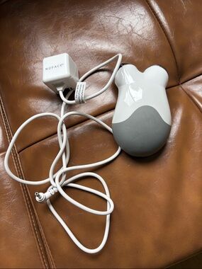 NuFACE Mini Facial Toning Device-Original